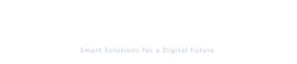 شعار وكالة DigitalXpro للحلول الرقمية وتطوير الأعمال