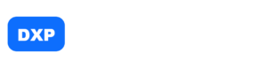 digitalxpro white logo
